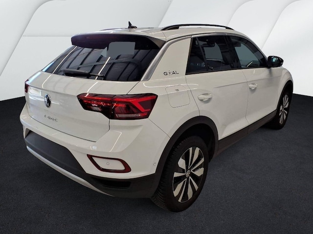 Volkswagen T-Roc 1.0 TSI