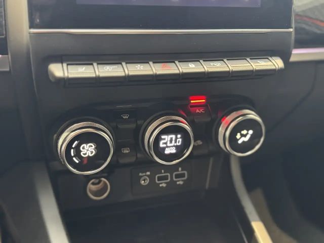 Renault Arkana EDC RS TCe 140