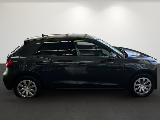 Audi A1 30 TFSI S-Tronic Sportback