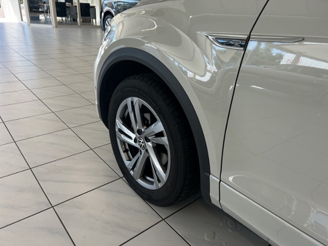 Volkswagen T-Roc 1.5 TSI