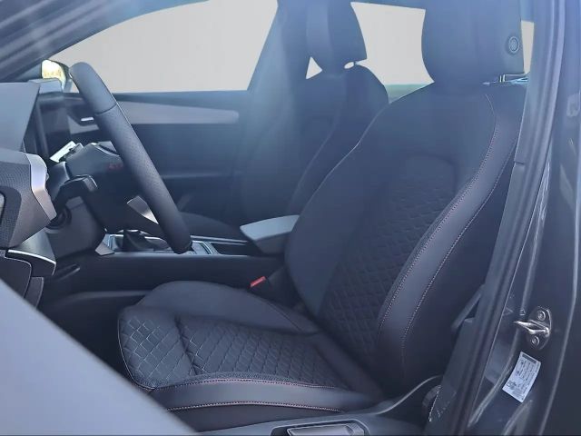 Seat Leon 1.5 TSI FR-lijn