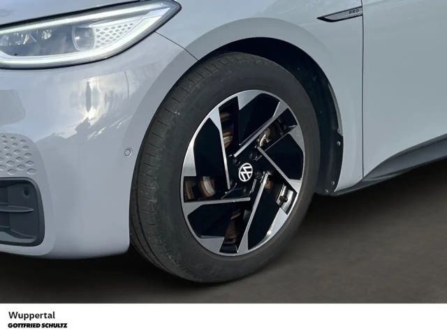 Volkswagen ID.3 150 kW Performance Pro