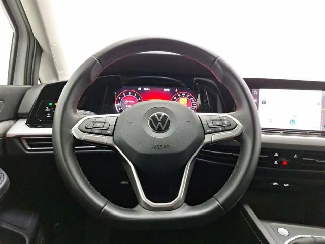 Volkswagen Golf 1.5 TSI Life