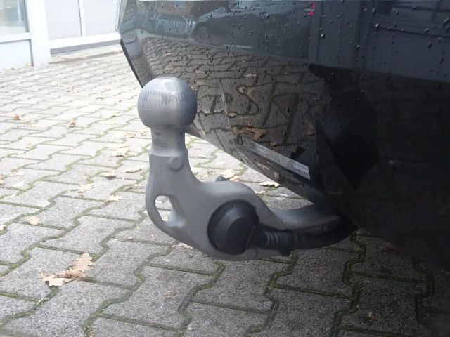 BMW X3 M-Sport xDrive