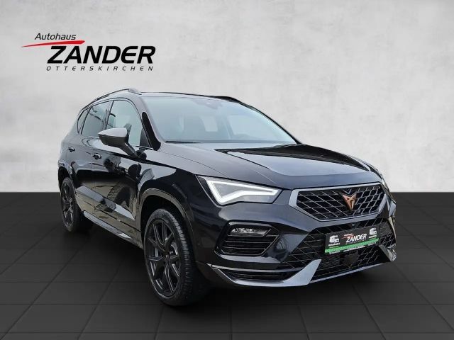 Cupra Ateca 4Drive