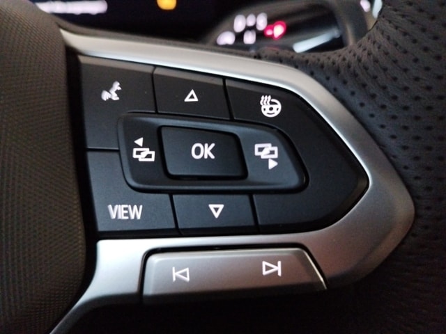 Volkswagen Passat 2.0 TDI DSG IQ.Drive Variant