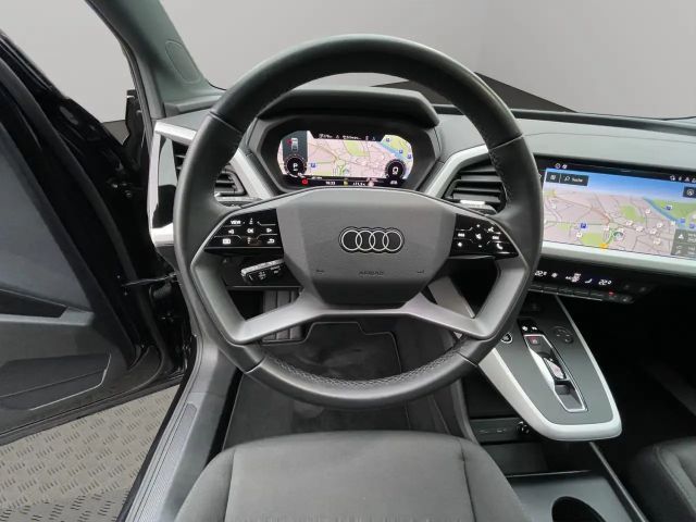 Audi Q4 e-tron 40