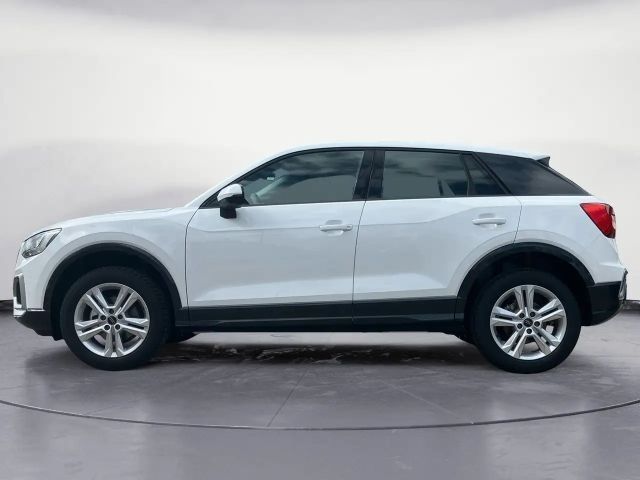 Audi Q2 30 TFSI
