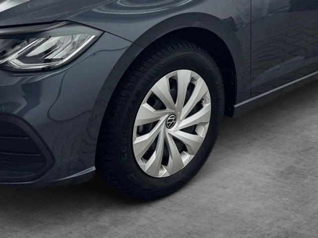 Volkswagen Polo 1.0 TSI IQ.Drive Life