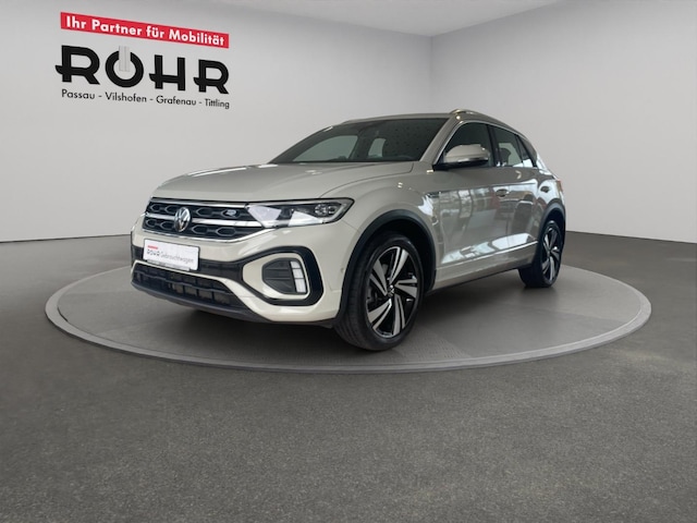 Volkswagen T-Roc 1.0 TSI