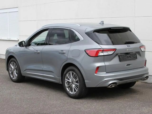 Ford Kuga EcoBoost Vignale