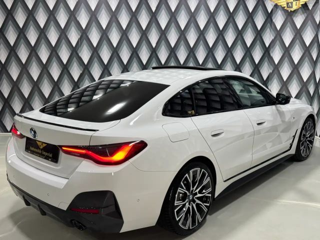 BMW 420 420i M-Sport