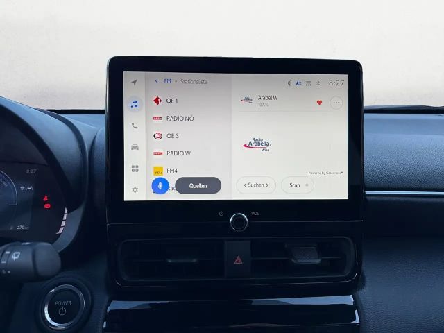 Toyota Yaris Cross Active Hybride