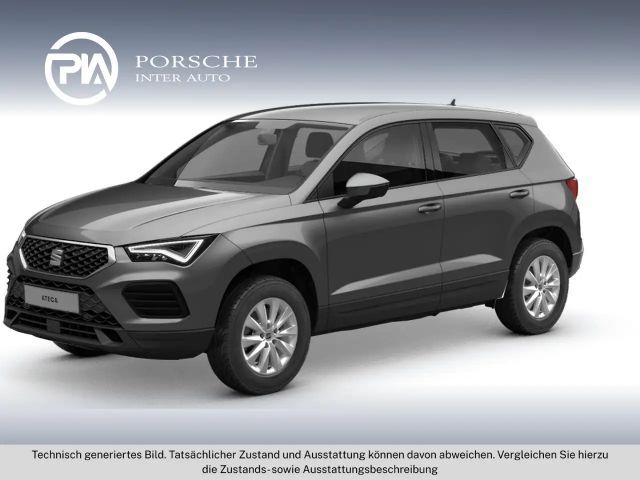 Seat Ateca 1.0 TSI Reference
