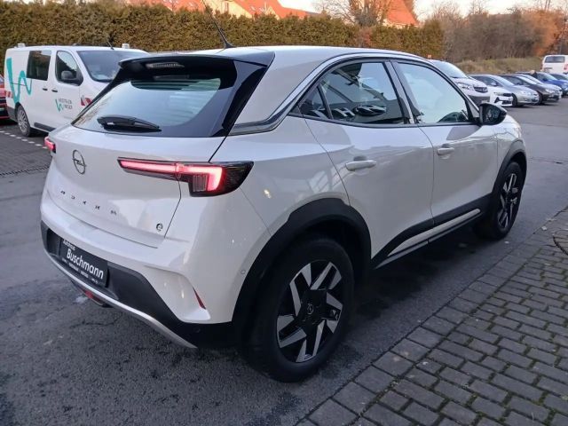 Opel Mokka Elegance Mokka-e