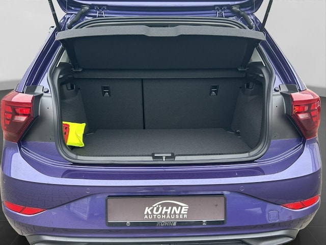 Volkswagen Polo Life