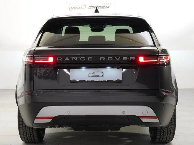 Land Rover Range Rover Velar S