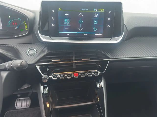 Peugeot E-208 Active Pack