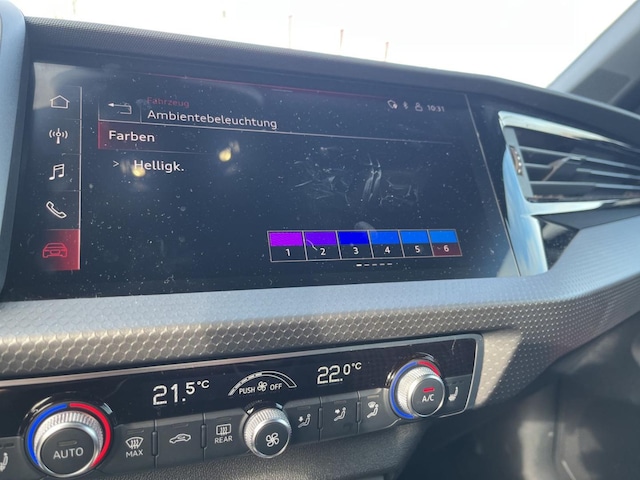 Audi A1 30 TFSI S-Tronic Sportback