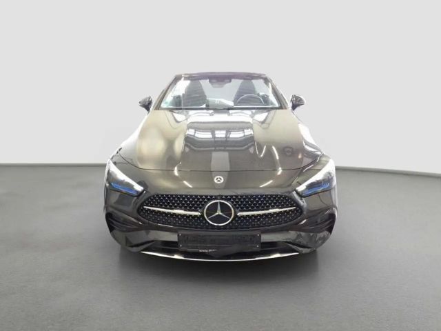Mercedes-Benz CLE 450 4MATIC AMG Line