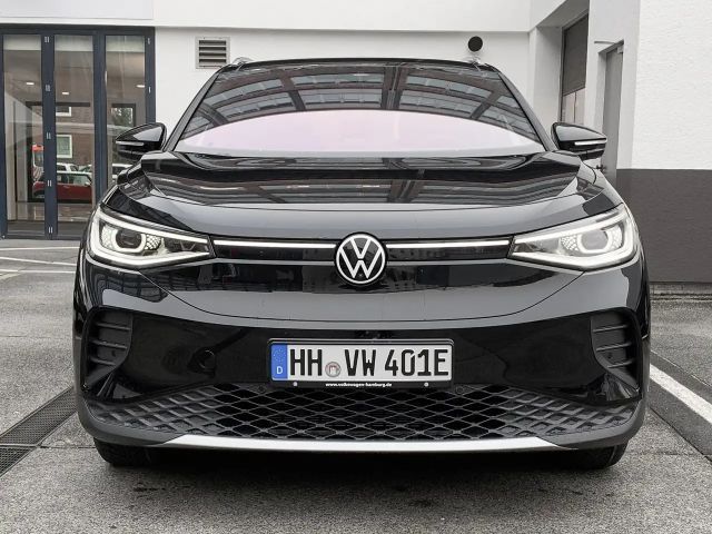 Volkswagen ID.4 Performance Pro