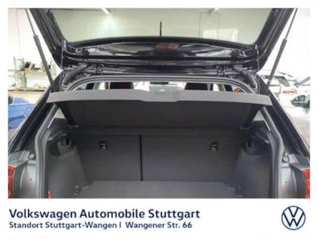 Volkswagen Polo 1.0 TSI Life