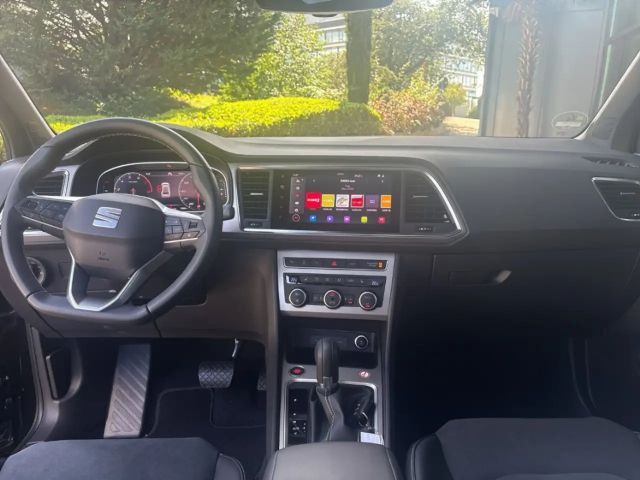 Seat Ateca 1.5 TSI