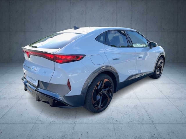 Cupra Tavascan 4Drive VZ