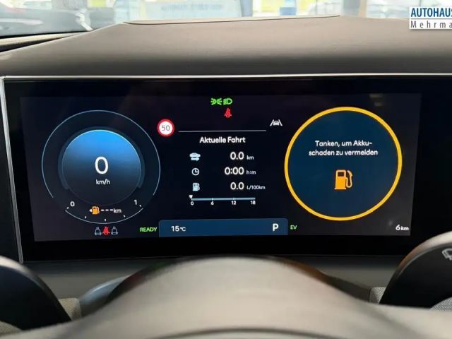 Hyundai Tucson Prime