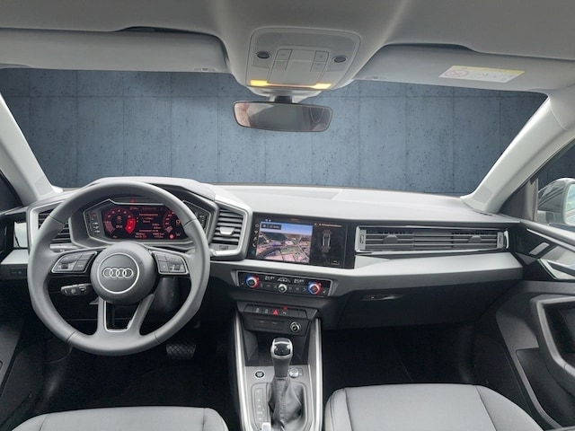 Audi A1 30 TFSI S-Tronic Sportback