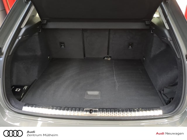 Audi Q3 35 TFSI S-Tronic