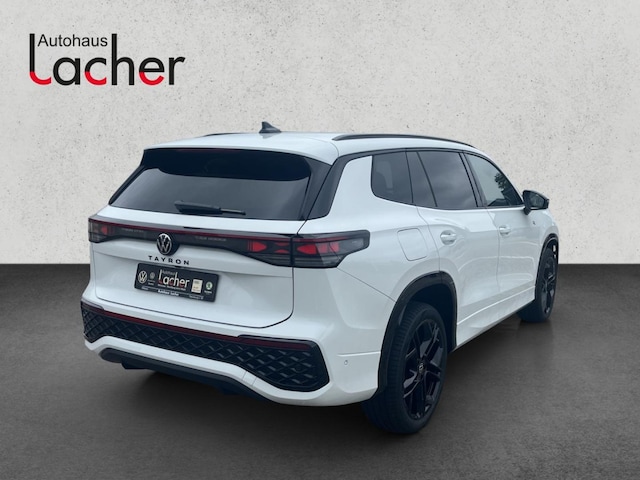 Volkswagen Tayron 2.0 TDI DSG IQ.Drive R-Line