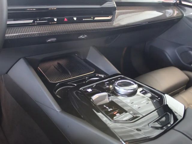 BMW 540 540d M-Sport xDrive