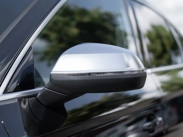 Audi SQ5 3.0 TDI Quattro Sportback