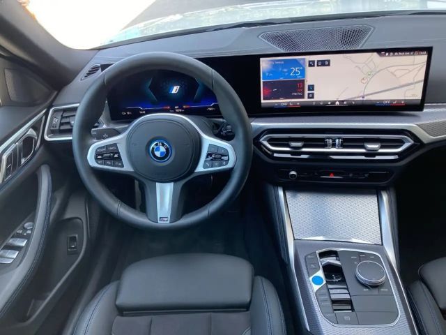BMW i4 Coupé eDrive35