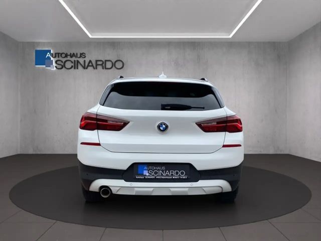 BMW X2 Advantage pakket sDrive