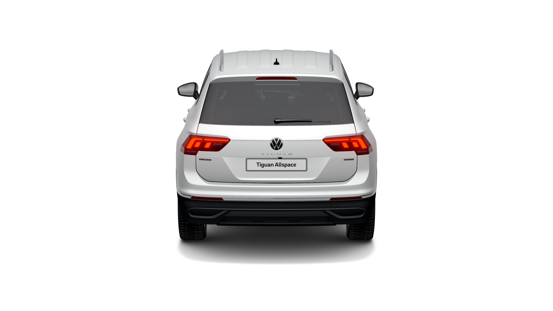 Volkswagen Tiguan 4Motion Allspace Life