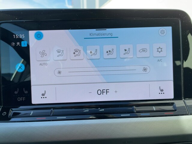 Volkswagen Golf Golf VIII Variant