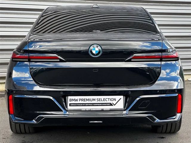 BMW i7 Sedan xDrive60