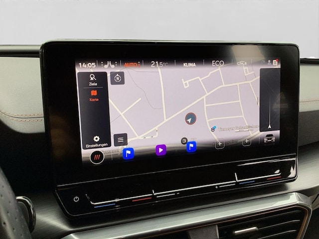 Cupra Formentor 1.4 e-Hybrid