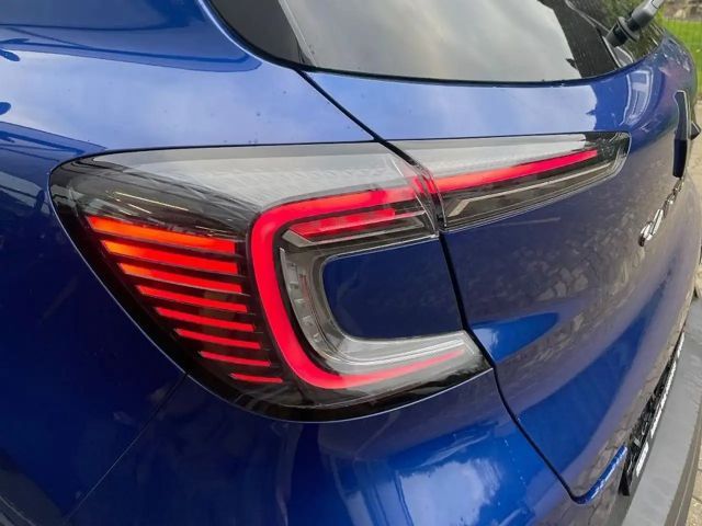 Renault Captur EDC Techno