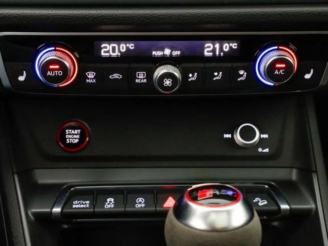 Audi RS Q3 RS-Abgas 360° SONOS AHK Pano SHZ