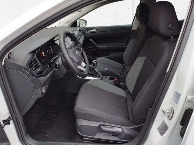 Volkswagen Polo Friends TSI