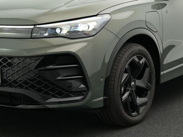 Volkswagen Tiguan R-Line eHybrid