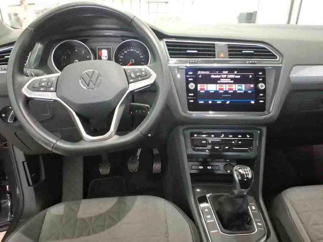 Volkswagen Tiguan 1.5 TSI Life