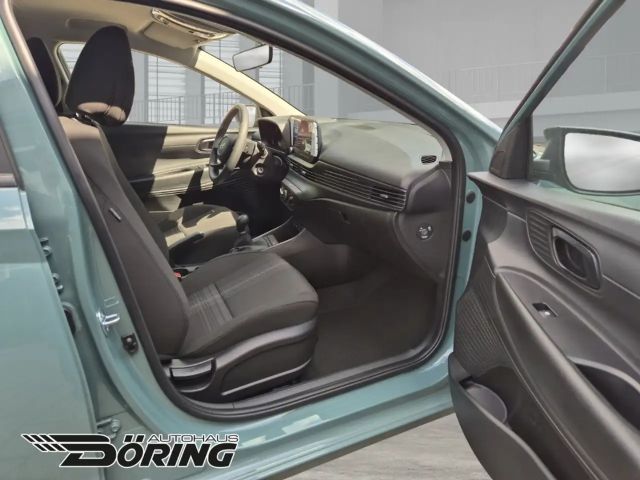 Hyundai i20 1.2 Select