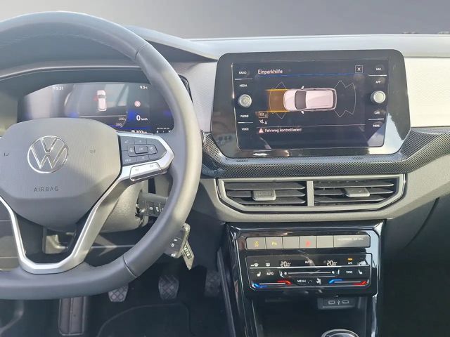 Volkswagen T-Cross 1.0 TSI Life