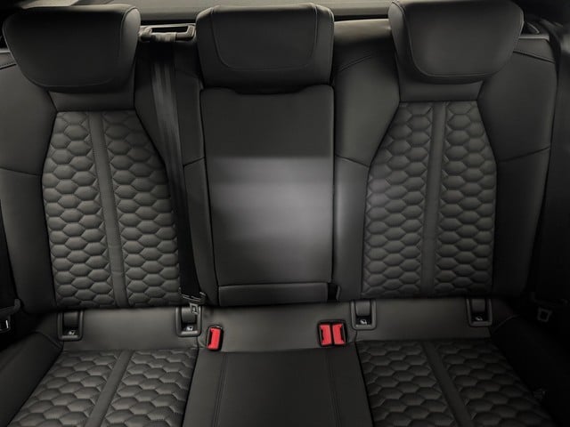 Audi RS3 Quattro S-Tronic Sportback