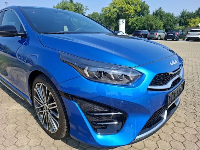 Kia Ceed GDi GT-Line