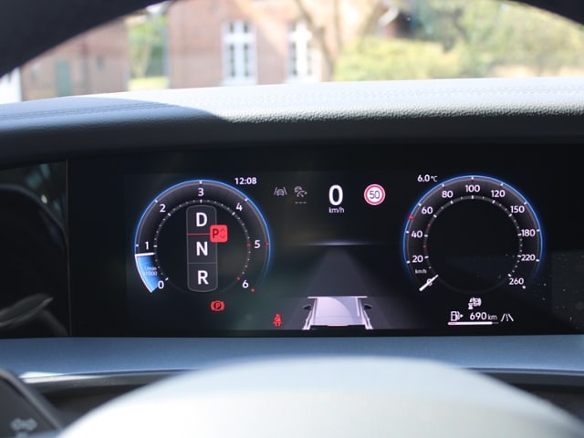 Volkswagen Tayron 2.0 TDI DSG